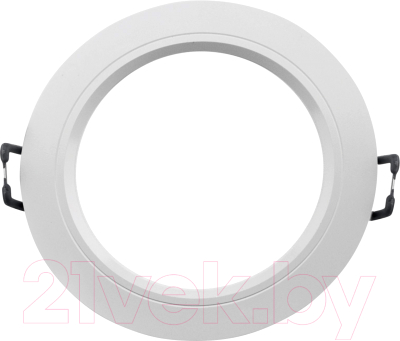Точечный светильник Leek LE LED DLRL WH 10W D94 6500K / LE061302-0002 - фото