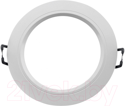 Точечный светильник Leek LE LED DLRL WH 15W D144 6500K / LE061302-0006 - фото