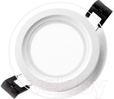 Точечный светильник Leek LE LED GLRL WH 12W D160 4000K / LE061303-0004 - фото