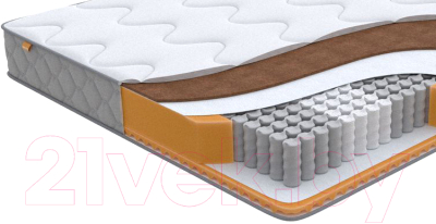 Матрас Орматек Sleep Combo 90x200 - фото