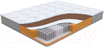 Матрас Орматек Sleep Combo 120x200
