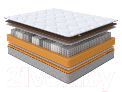 Матрас Орматек Sleep Combo 120x200