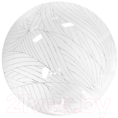 Потолочный светильник Leek СЛЛ 008 30Вт 6К Палермо / LE061201-101 - фото