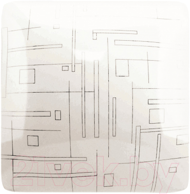 Светильник Leek СЛЛ 017 12Вт 6К Роса CN / LE061201-142 - фото