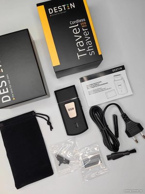 Электробритва Destin DSN3615