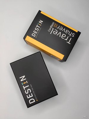 Электробритва Destin DSN3615