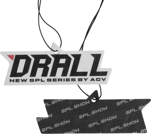 Широкополосная АС ACV DR4 DRALL