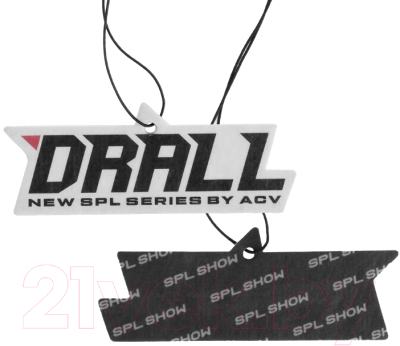 Широкополосная АС ACV DR5 DRALL