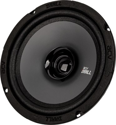 Широкополосная АС ACV DR6 DRALL - фото