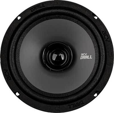 Широкополосная АС ACV DR6 DRALL