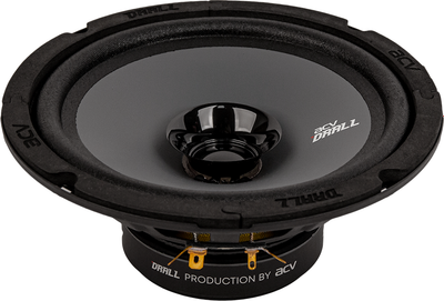 Широкополосная АС ACV DR6 DRALL