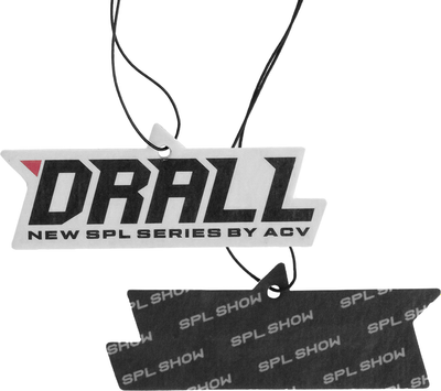 Широкополосная АС ACV DR6 DRALL