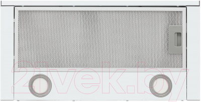 Вытяжка телескопическая Krona Kamilla 600 T / КА-00007311