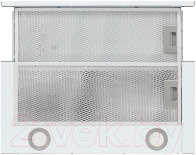 Вытяжка телескопическая Krona Kamilla 600 T / КА-00007311