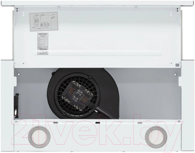 Вытяжка телескопическая Krona Kamilla 600 T / КА-00007311