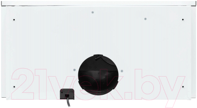 Вытяжка телескопическая Krona Kamilla 600 T / КА-00007311