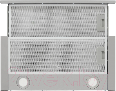 Вытяжка телескопическая Krona Kamilla 600 T / КА-00007312