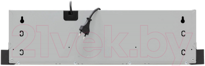 Вытяжка телескопическая Krona Kamilla 600 T / КА-00007312