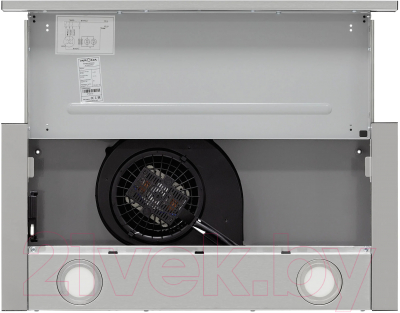 Вытяжка телескопическая Krona Kamilla 600 T / КА-00007312