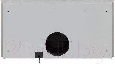 Вытяжка телескопическая Krona Kamilla 600 T / КА-00007312