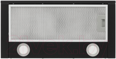 Вытяжка телескопическая Krona Kamilla 600 T / КА-00007308