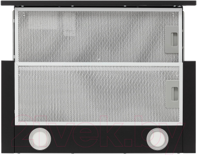 Вытяжка телескопическая Krona Kamilla 600 T / КА-00007308