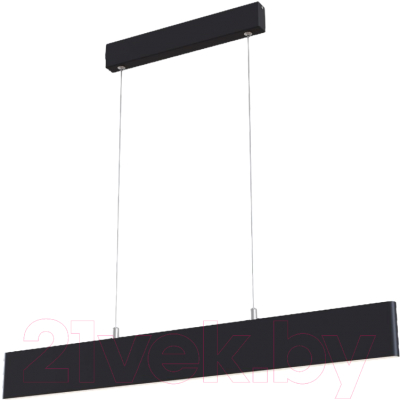 Потолочный светильник Maytoni Step P010PL-L23B - фото