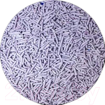 Наполнитель для туалета Miaumi Tofu комкующийся с ароматом лаванды