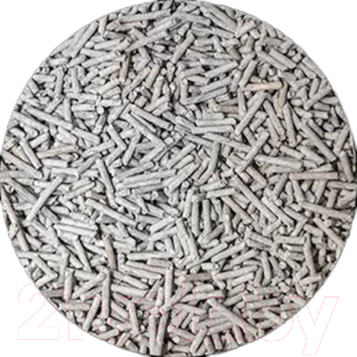 Наполнитель для туалета Miaumi Tofu комкующийся с активированным углем