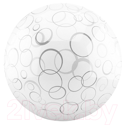 Потолочный светильник Leek СЛЛ 026 24Вт 6К Фаворит / LE061201-127 - фото