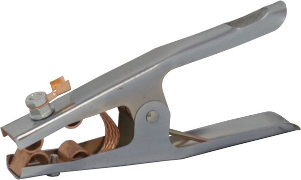 Клемма заземления Калибр ЗМС-300 / 40708 - фото