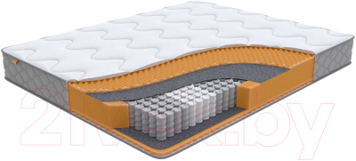 Матрас Орматек Sleep Middle 120x200