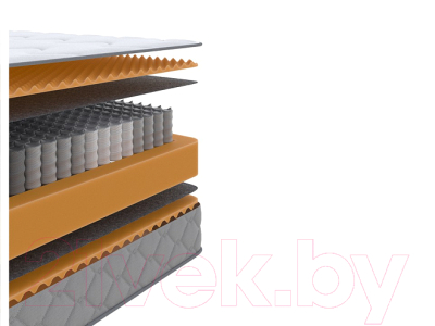 Матрас Орматек Sleep Middle 120x200