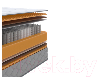 Матрас Орматек Sleep Middle Plus 120x200