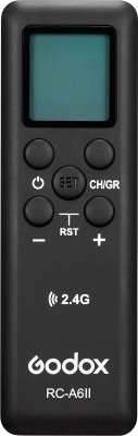Пульт ДУ Godox RC-A6II / 3073630737 - фото