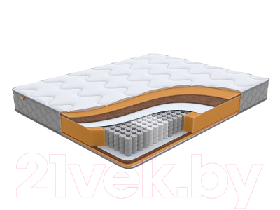 Матрас Орматек Sleep Ultra Plus 120x200