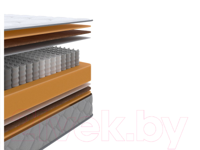 Матрас Орматек Sleep Ultra Plus 120x200