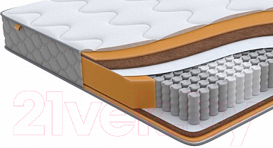 Матрас Орматек Sleep Ultra Plus 140x200 - фото