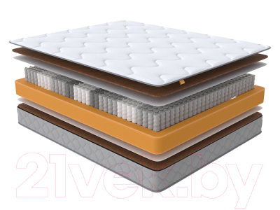 Матрас Орматек Sleep Ultra 120x200