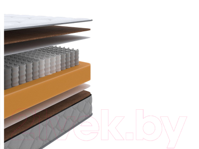 Матрас Орматек Sleep Ultra 120x200