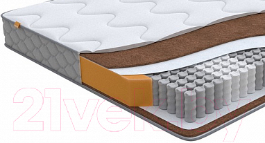 Матрас Орматек Sleep Ultra 140x200 - фото