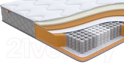 Матрас Орматек Sleep Memory 90x200 - фото