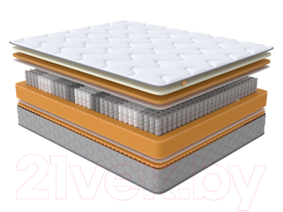 Матрас Орматек Sleep Memory 120x200