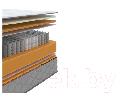 Матрас Орматек Sleep Memory 120x200