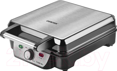 Вафельница Centek CT-1453 - фото