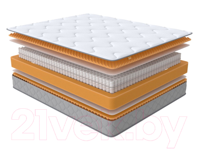 Матрас Орматек Sleep Comfort 120x200