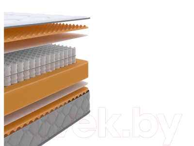 Матрас Орматек Sleep Comfort 120x200