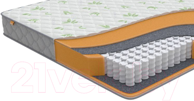 Матрас Орматек Sleep Classic 80x200 - фото