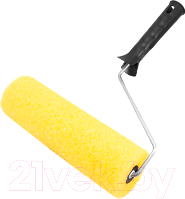 Валик малярный Decor Шероховатый 180мм / 670-3180 - фото