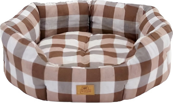 Лежанка для животных Ferplast Domino 45 / 82247099 - фото